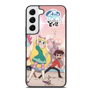 STAR VS THE FORCES OF EVIL 2 Samsung Galaxy S22 Case Cover