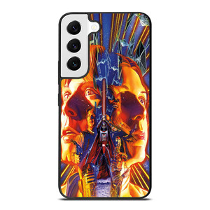 STAR WARS CLASSIC Samsung Galaxy S22 Case Cover