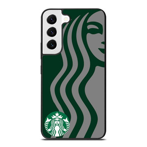 STARBUCKS COFEE LOGO ICON Samsung Galaxy S22 Case Cover