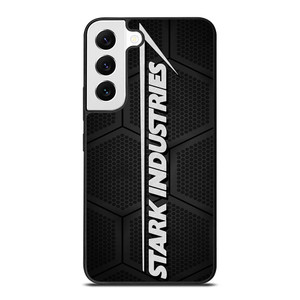 STARK INDUSTRIES Samsung Galaxy S22 Case Cover
