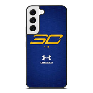 STEPHEN CURRY LOGO 2 Samsung Galaxy S22 Case Cover