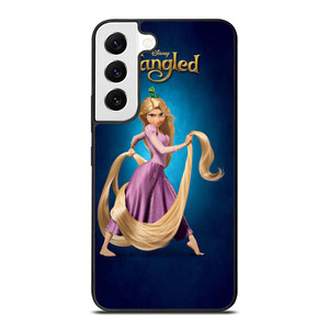 TANGLED RAPUNZEL 2 Disney Samsung Galaxy S22 Case Cover