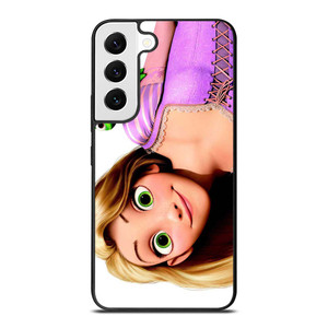 TANGLED RAPUNZEL 3 Disney Samsung Galaxy S22 Case Cover