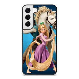 TANGLED RAPUNZEL 4 Disney Samsung Galaxy S22 Case Cover