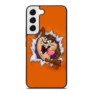 TASMANIAN DEVIL CARTOON Samsung Galaxy S22 Case Cover