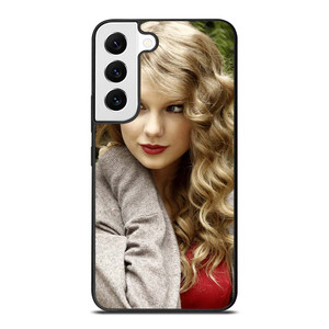 TAYLOR SWIFT 2 Samsung Galaxy S22 Case Cover