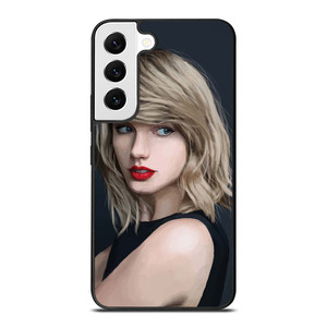 TAYLOR SWIFT ART Samsung Galaxy S22 Case Cover