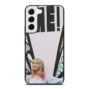 TAYLOR SWIFT ME! ART Samsung Galaxy S22 Case Cover