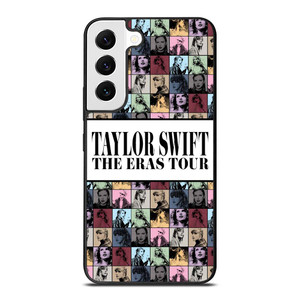 TAYLOR SWIFT THE ERAS TOUR Samsung Galaxy S22 Case Cover