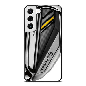 TAYLORMADE R BLADEZ GOLF Samsung Galaxy S22 Case Cover