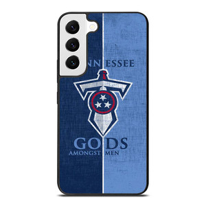 TENNESSE TITANS FOOTBALL LOGO Samsung Galaxy S22 Case Cover