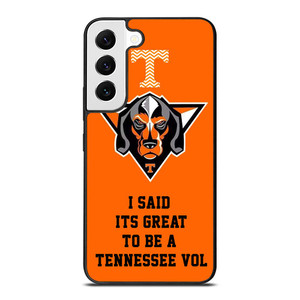 TENNESSEE VOLUNTEERS VOLS Samsung Galaxy S22 Case Cover