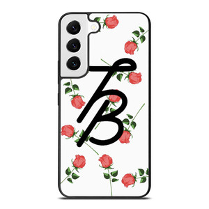 TESSA BROOKS ROSE 2 Samsung Galaxy S22 Case Cover