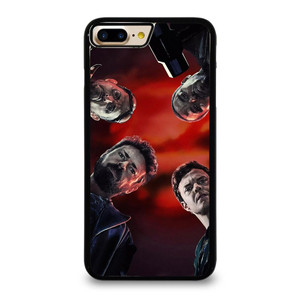 THE BOYS MOVIES ALL iPhone 7 / 8 Plus Case Cover THE BOYS MOVIES ALL iPhone 7 / 8 Plus Case Cover