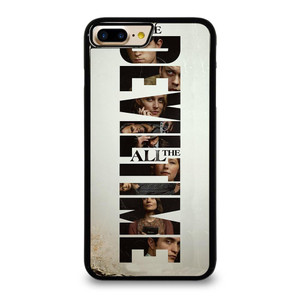 THE DEVIL ALL THE TIME MOVIES POSTER iPhone 7 / 8 Plus Case Cover
