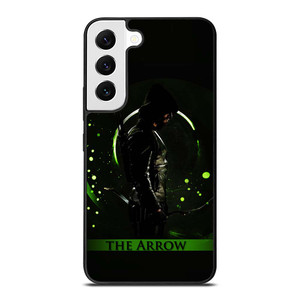 THE ARROW 2 Samsung Galaxy S22 Case Cover
