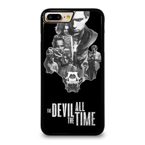 THE DEVIL ALL THE TIME MOVIES iPhone 7 / 8 Plus Case Cover