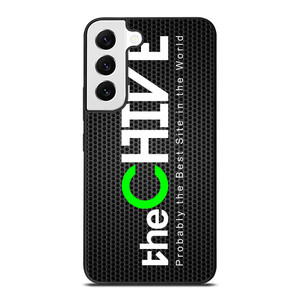 THE CHIVE Samsung Galaxy S22 Case Cover
