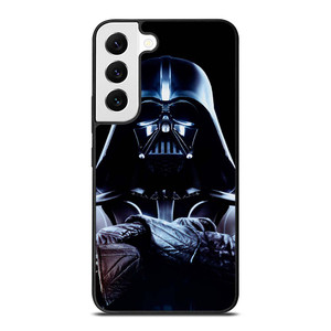 THE DARTH VADER STAR WARS Samsung Galaxy S22 Case Cover
