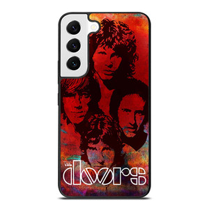 THE DOORS Samsung Galaxy S22 Case Cover