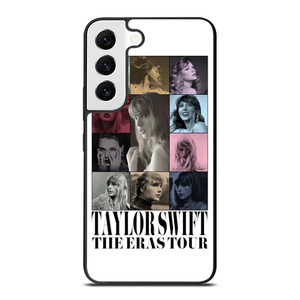 THE ERAS TOUR TAYLOR SWIFT Samsung Galaxy S22 Case Cover