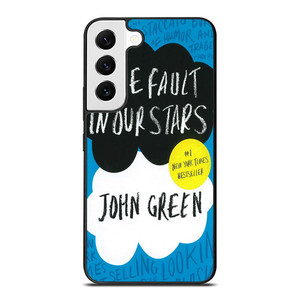 THE FAULT IN THE STAR Samsung Galaxy S22 Case Cover