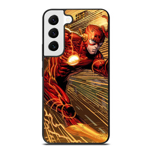 THE FLASH 3 Samsung Galaxy S22 Case Cover