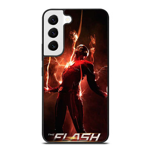 THE FLASH 6 Samsung Galaxy S22 Case Cover
