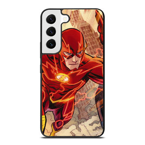 THE FLASH 7 Samsung Galaxy S22 Case Cover