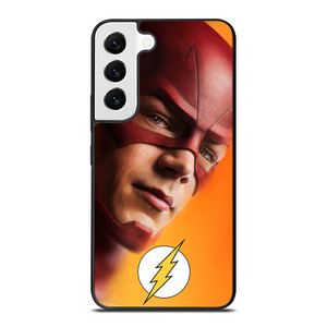 THE FLASH Samsung Galaxy S22 Case Cover