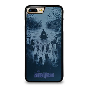 THE HAUNTED MANSION WIZARD iPhone 7 / 8 Plus Case Cover