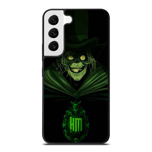 THE HAUNTED MANSION GHOST Samsung Galaxy S22 Case Cover