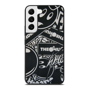 THE HUNDREDS CLOTHING COLLAGE Samsung Galaxy S22 Case Cover