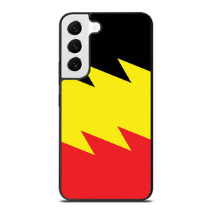 THE HUNDREDS CLOTHING COLOR Samsung Galaxy S22 Case Cover