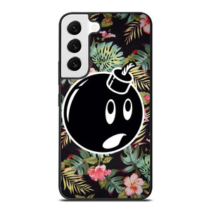 THE HUNDREDS FLORAL LOGO Samsung Galaxy S22 Case Cover