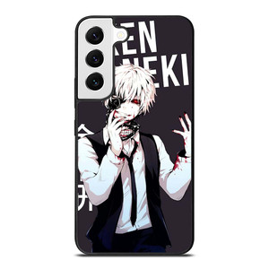 TOKYO GHOUL KEN KANEKI ANIME 2 Samsung Galaxy S22 Case Cover