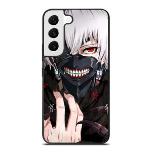 TOKYO GHOUL KEN KANEKI ANIME MANGA Samsung Galaxy S22 Case Cover