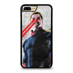 THE HOMELANDER EYE LASER iPhone 7 / 8 Plus Case Cover
