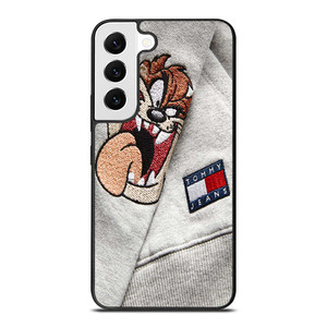TOMMY HILFIGER TAZMANIA Samsung Galaxy S22 Case Cover