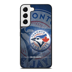 TORONTO BLUE JAYS MLB Samsung Galaxy S22 Case Cover