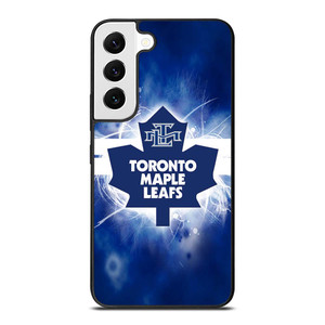 TORONTO MAPLE LEAFS HOCKEY Samsung Galaxy S22 Case Cover