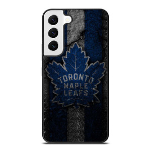 TORONTO MAPLE LEAFS NHL ICON Samsung Galaxy S22 Case Cover
