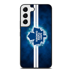 TORONTO MAPLE LEAFS Samsung Galaxy S22 Case Cover