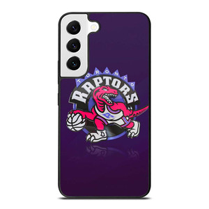 TORONTO RAPTORS Samsung Galaxy S22 Case Cover