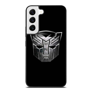 TRANSFORMERS AUTOBOT Samsung Galaxy S22 Case Cover