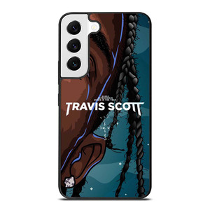 TRAVIS SCOTT JACK CACTUS Samsung Galaxy S22 Case Cover
