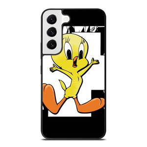 TWEETY BIRD Samsung Galaxy S22 Case Cover