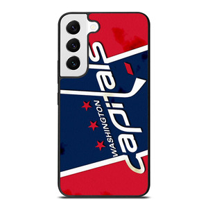 WASHINGTON CAPITALS Samsung Galaxy S22 Case Cover