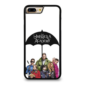 THE UMBRELLA ACADEMY ART iPhone 7 / 8 Plus Case Cover