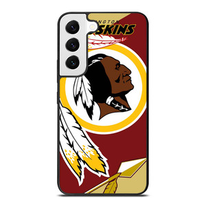 WASHINGTON REDSKINS LOGO Samsung Galaxy S22 Case Cover